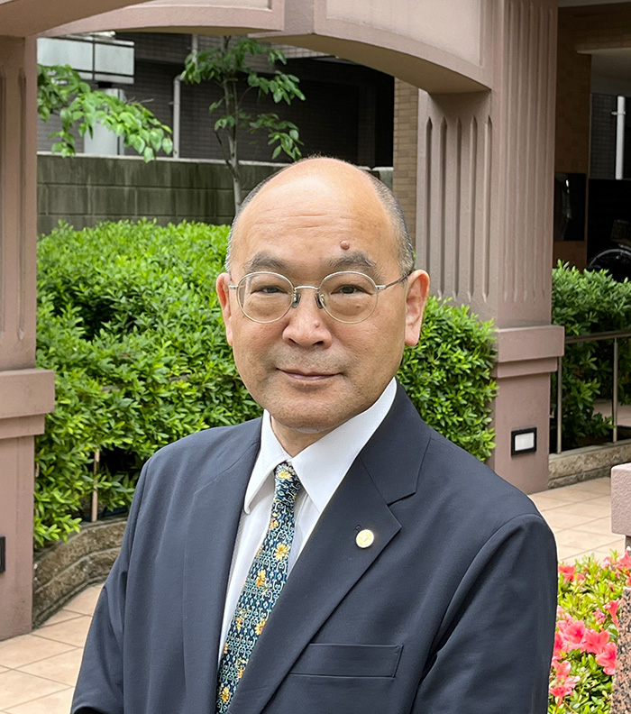 田中 明彦