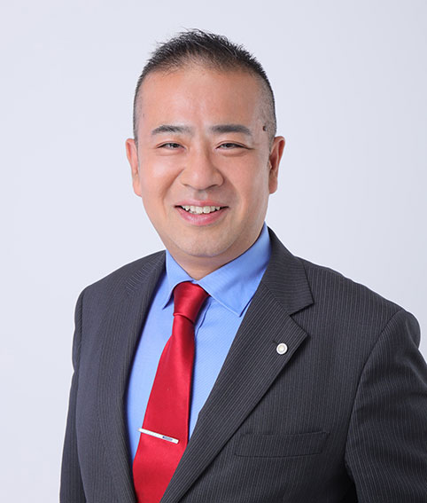 塚﨑 範幸