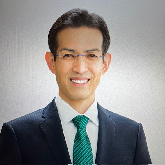 石丸 德幸