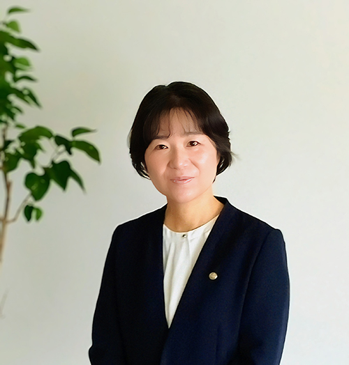 芦澤 陽子