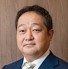 山中 宏通
