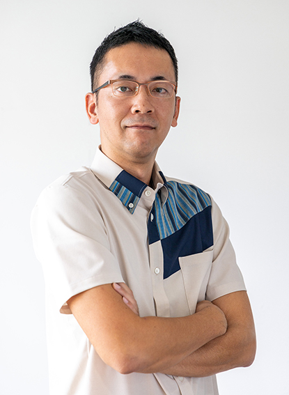 坂本 茂人