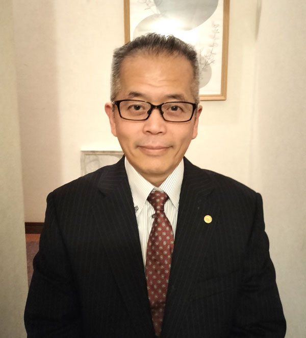 長谷川 浩