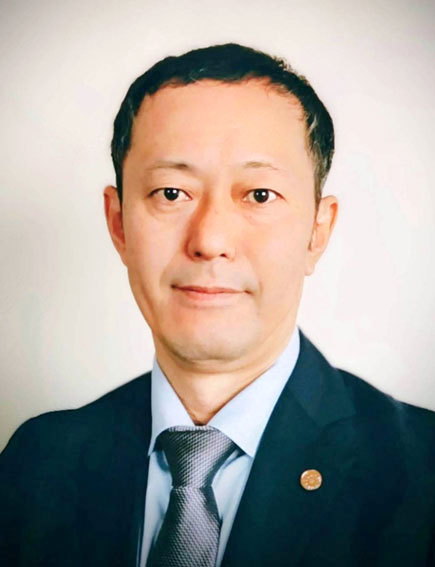 柳 健一郎