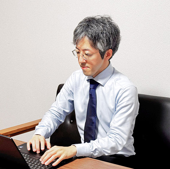 廣井 貴夫