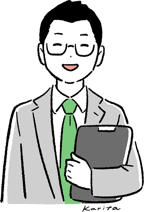 田村 尚久