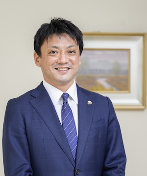 志村 和俊
