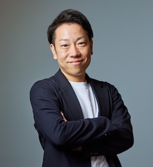 小濱 英治